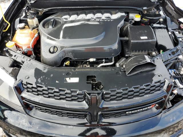 Photo 11 from auction – 2014 DODGE AVENGER SE with VIN 1C3CDZAG8EN154732