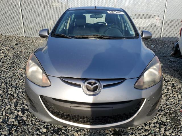 Photo 5 from auction – 2011 MAZDA MAZDA2 with VIN JM1DE1HY8B0101731