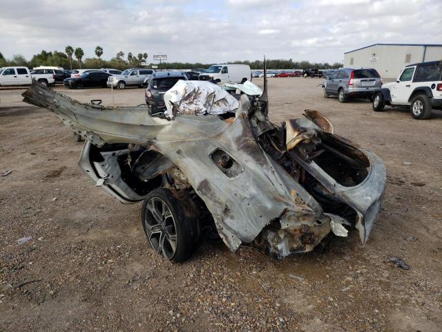 Photo 6 from auction – 2021 KIA STINGER with VIN KNAE15LA3M6088871