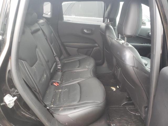 Photo 11 from auction – 2021 JEEP COMPASS 80 with VIN 3C4NJDEB9MT576585