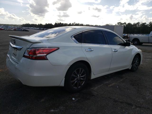 Photo 3 from auction – 2015 NISSAN ALTIMA 2.5 with VIN 1N4AL3AP5FN342876