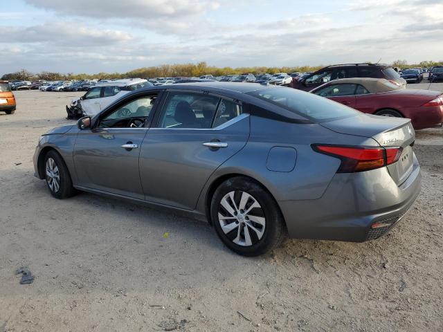 Photo 2 from auction – 2020 NISSAN ALTIMA S with VIN 1N4BL4BV1LC262294