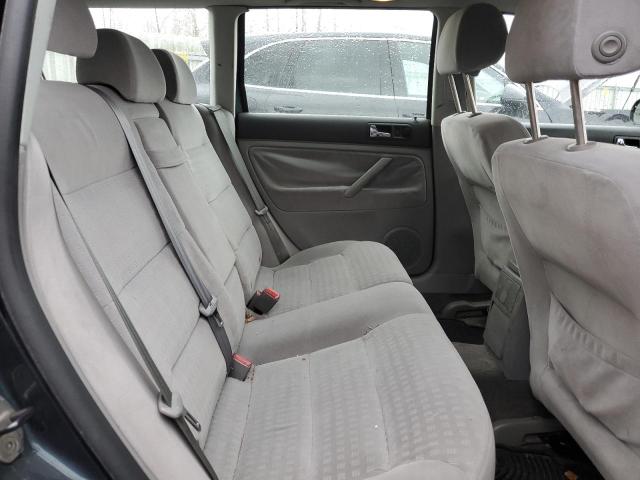 Photo 10 from auction – 2003 VOLKSWAGEN PASSAT GLS with VIN WVWVD63B93E085793