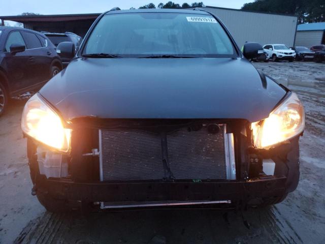 Photo 5 from auction – 2011 TOYOTA RAV4 LIMIT with VIN 2T3DK4DV3BW049281