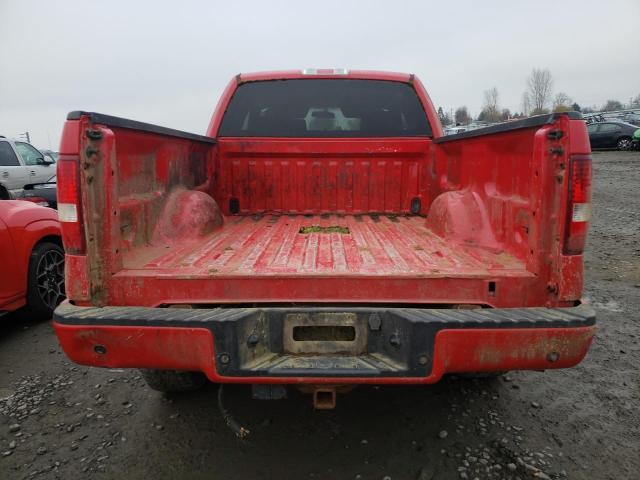 Photo 6 from auction – 2008 FORD F150 with VIN 1FTPX14V48FB60123