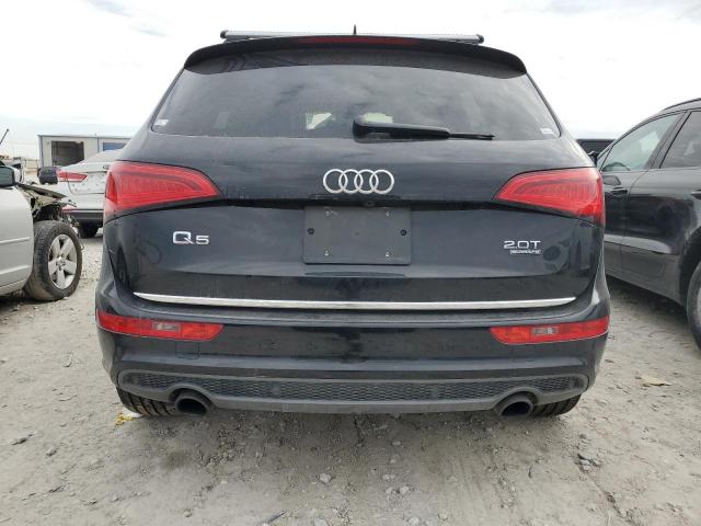 Photo 6 from auction – 2017 AUDI Q5 PREMIUM with VIN WA1M2AFPXHA072202