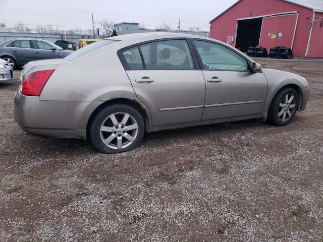 Photo 3 from auction – 2006 NISSAN MAXIMA SE with VIN 1N4BA41E46C857118