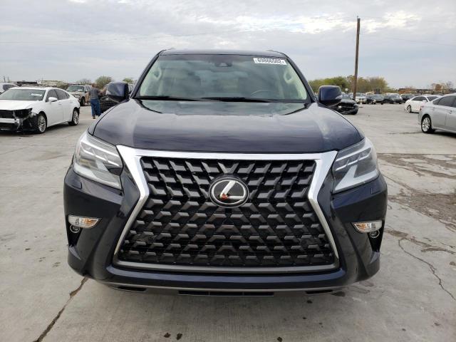 Photo 5 from auction – 2020 LEXUS GX 460 PRE with VIN JTJAM7BX8L5250196