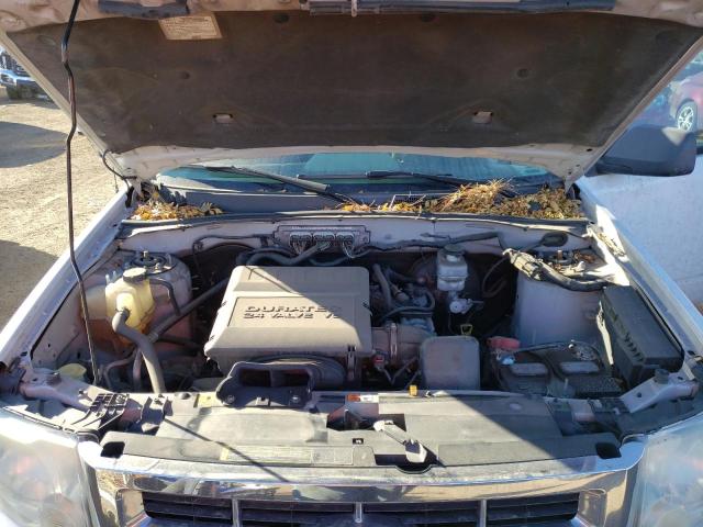 Photo 12 from auction – 2010 FORD ESCAPE XLT with VIN 1FMCU9DG1AKB76229