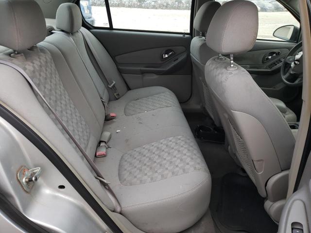 Photo 10 from auction – 2005 CHEVROLET MALIBU LS with VIN 1G1ZT52835F169117