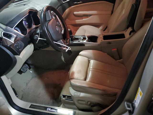 Photo 7 from auction – 2011 CADILLAC SRX LUXURY with VIN 3GYFNDEY9BS648833