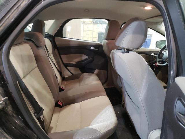 Photo 10 from auction – 2013 FORD FOCUS SE with VIN 1FADP3K29DL221359