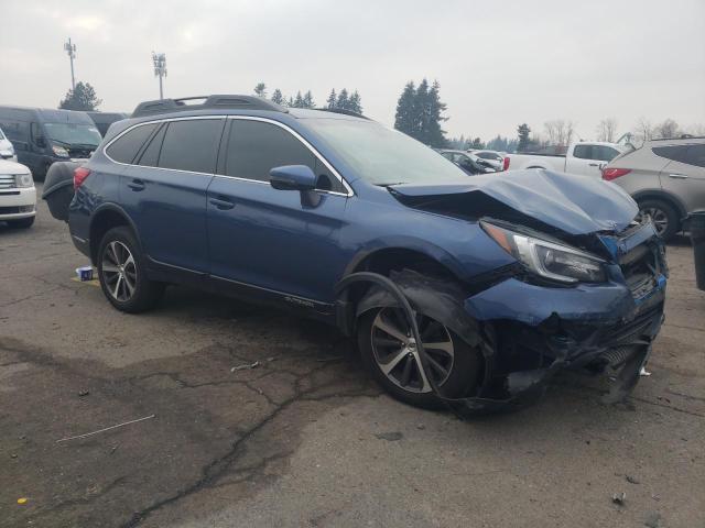 Photo 4 from auction – 2019 SUBARU OUTBACK 3. with VIN 4S4BSENC6K3257972
