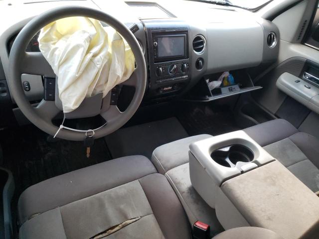 Photo 8 from auction – 2004 FORD F150 SUPER with VIN 1FTPW14534KB94302