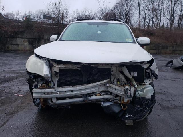Photo 5 from auction – 2010 SUBARU FORESTER 2 with VIN JF2SH6CC9AH765450