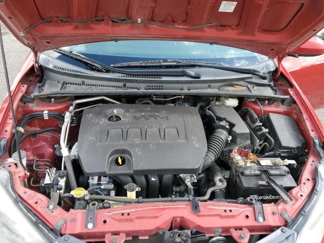 Photo 11 from auction – 2015 TOYOTA COROLLA L with VIN 2T1BURHE8FC435218