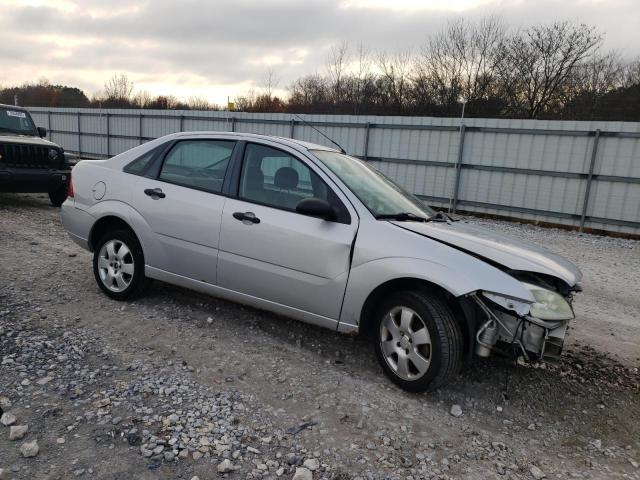 Photo 4 from auction – 2007 FORD FOCUS SE with VIN 1FAFP34N37W286498