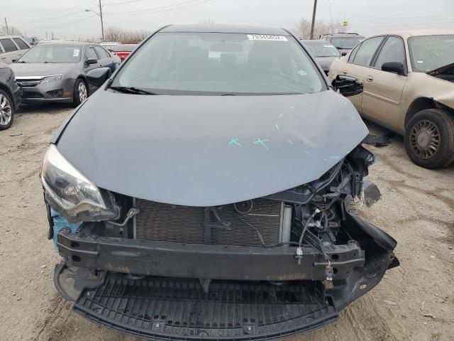 Photo 5 from auction – 2015 TOYOTA COROLLA L with VIN 2T1BURHE9FC466736