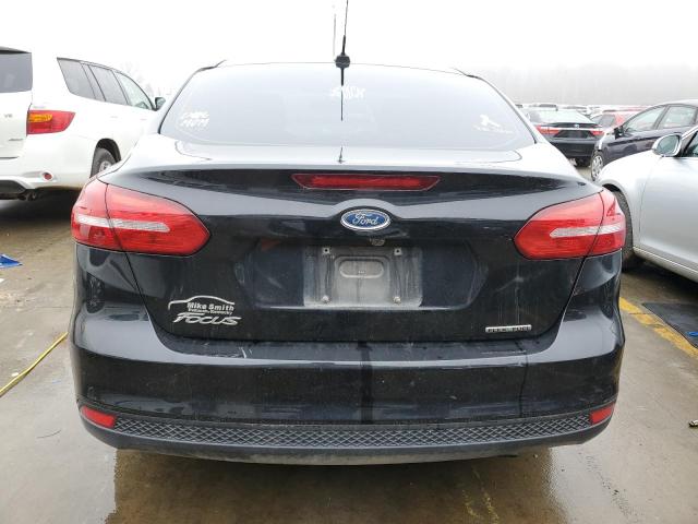 Photo 6 from auction – 2015 FORD FOCUS S with VIN 1FADP3E20FL279763