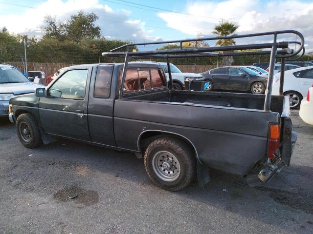 Photo 2 from auction – 1990 NISSAN D21 KING C with VIN 1N6SD16S8LC333476