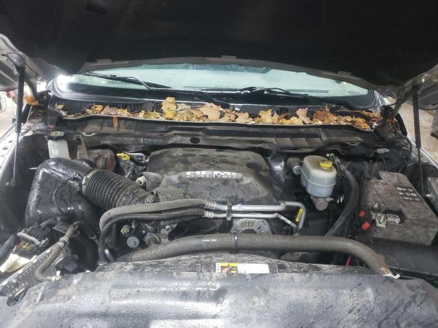 Photo 11 from auction – 2014 RAM 2500 ST with VIN 3C6UR5HJ5EG225347