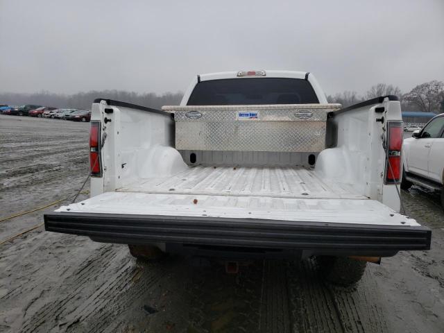 Photo 10 from auction – 2009 FORD F150 with VIN 1FTRF14W79KA17194
