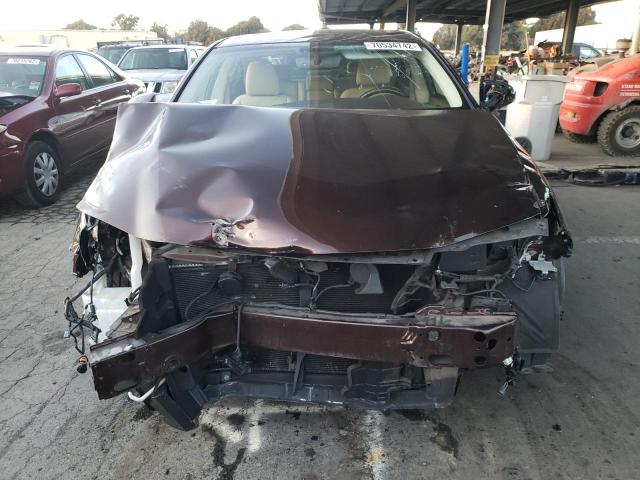 Photo 5 from auction – 2016 LEXUS ES 350 with VIN JTHBK1GG4G2238961