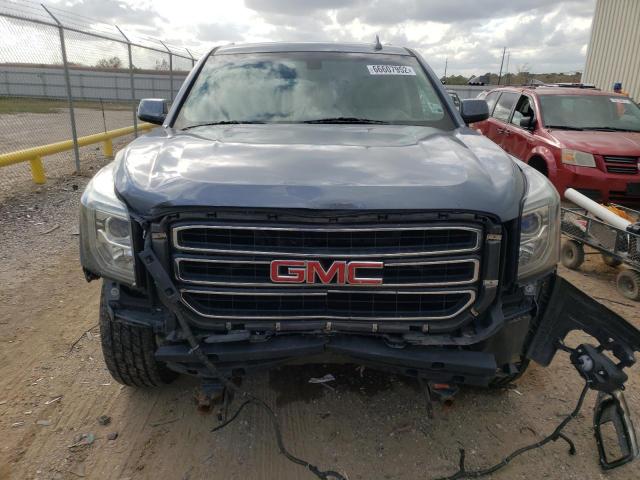 Photo 5 from auction – 2016 GMC YUKON SLE with VIN 1GKS2AKC9GR406918