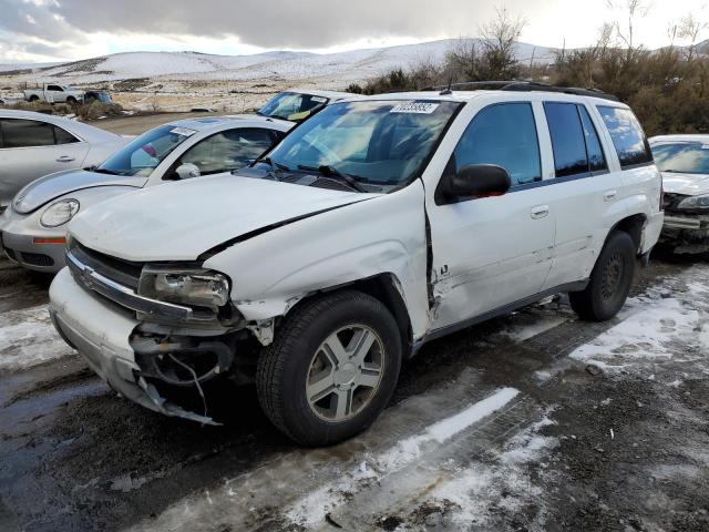 CHEVROLET TRAILBLAZE 2004 with VIN 1GNDT13S842103616 - Photo from auction