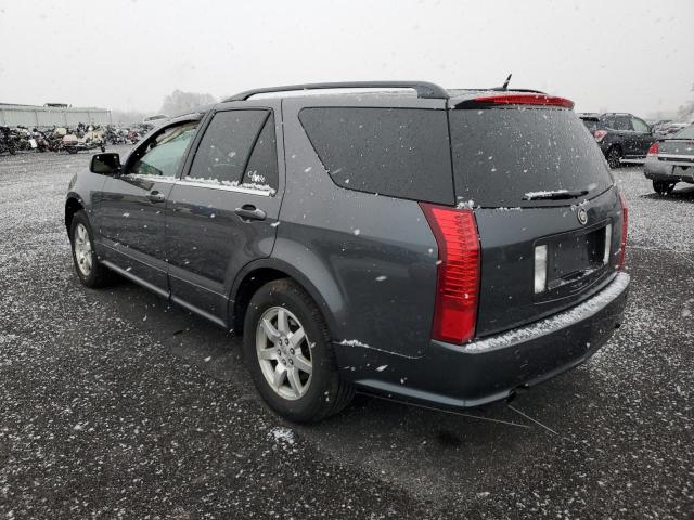 Photo 2 from auction – 2008 CADILLAC SRX with VIN 1GYEE437580183022