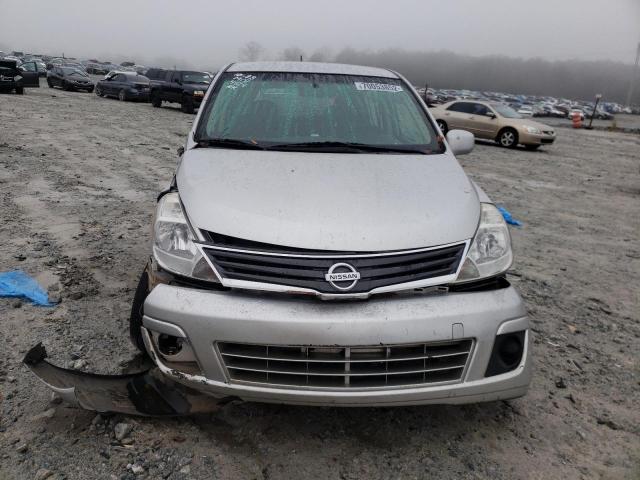 صورة رقم 5 من المزاد - 2007 NISSAN VERSA S مع VIN 3N1BC13E07L454729