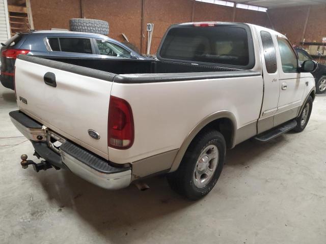 Photo 3 from auction – 2003 FORD F150 with VIN 1FTRX17L43NA45684