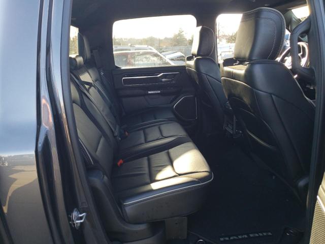Photo 10 from auction – 2019 RAM 1500 LARAM with VIN 1C6SRFJT7KN691051