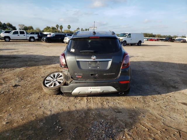 Photo 6 from auction – 2017 BUICK ENCORE PRE with VIN KL4CJASB9HB072856