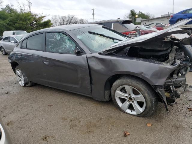 Photo 4 from auction – 2014 DODGE CHARGER SE with VIN 2C3CDXBG2EH314745