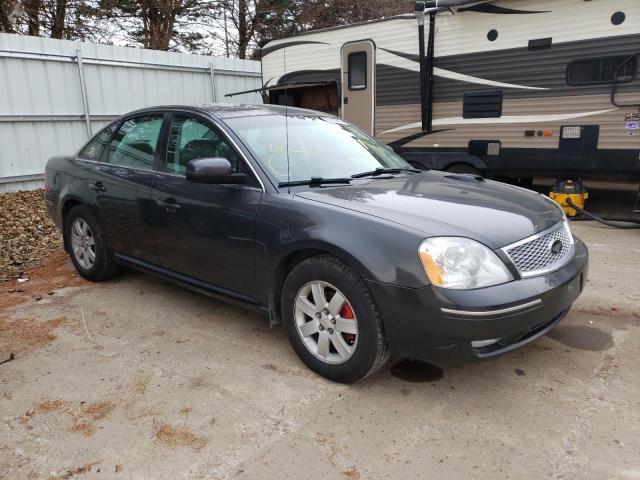 Photo 4 from auction – 2007 FORD FIVE HUNDR with VIN 1FAFP24197G115594