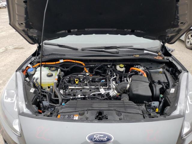 Photo 11 from auction – 2022 FORD ESCAPE SE with VIN 1FMCU9BZ6NUA35588