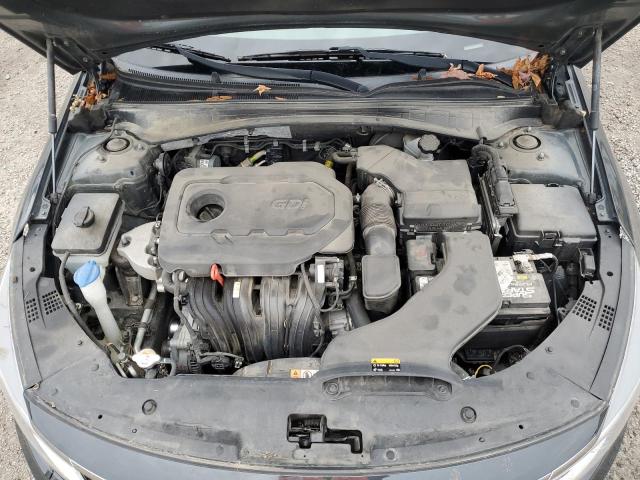 Photo 11 from auction – 2016 KIA OPTIMA LX with VIN KNAGT4L34G5084773