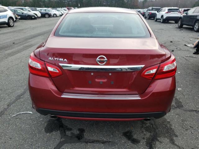 Photo 6 from auction – 2017 NISSAN ALTIMA 2.5 with VIN 1N4AL3AP3HC132162