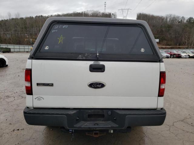 Photo 6 from auction – 2008 FORD F150 with VIN 1FTRF12298KB44379