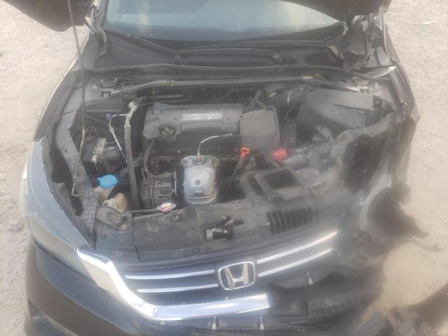 Photo 11 from auction – 2014 HONDA ACCORD EXL with VIN 1HGCR2F80EA259344