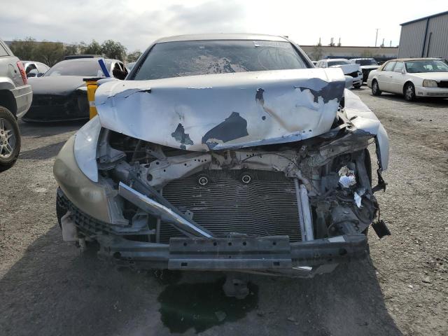 Photo 5 from auction – 2008 HONDA ACCORD EX with VIN JHMCP26768C041024
