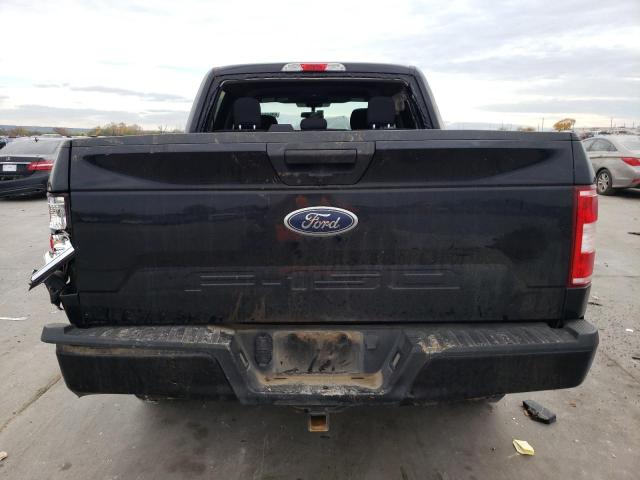 Photo 6 from auction – 2019 FORD F150 SUPER with VIN 1FTEW1E53KKE77558