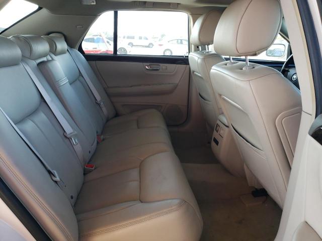 Photo 10 from auction – 2008 CADILLAC DTS with VIN 1G6KD57Y58U202815