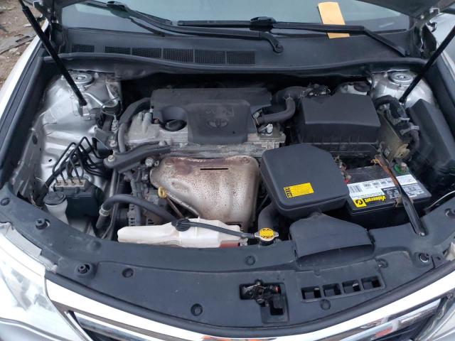 Zdjęcie 11 z aukcji – 2012 TOYOTA CAMRY BASE z VIN 4T1BF1FK0CU163570