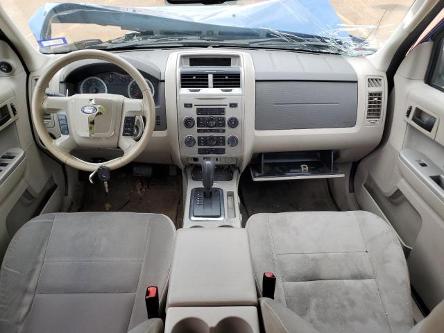Foto 8 de la subasta – 2011 FORD ESCAPE XLT con VIN 1FMCU0D74BKB39186