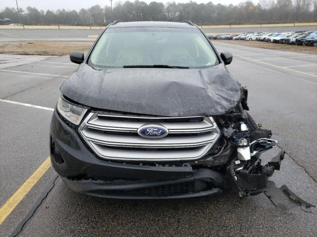 Photo 5 from auction – 2015 FORD EDGE SE with VIN 2FMTK3G90FBC28905