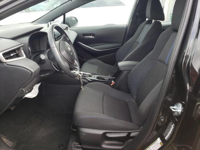 Photo 7 from auction – 2020 TOYOTA COROLLA SE with VIN 5YFS4RCE1LP038680