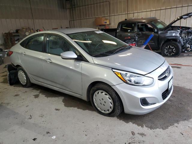 Photo 4 from auction – 2015 HYUNDAI ACCENT GLS with VIN KMHCT4AE2FU873090
