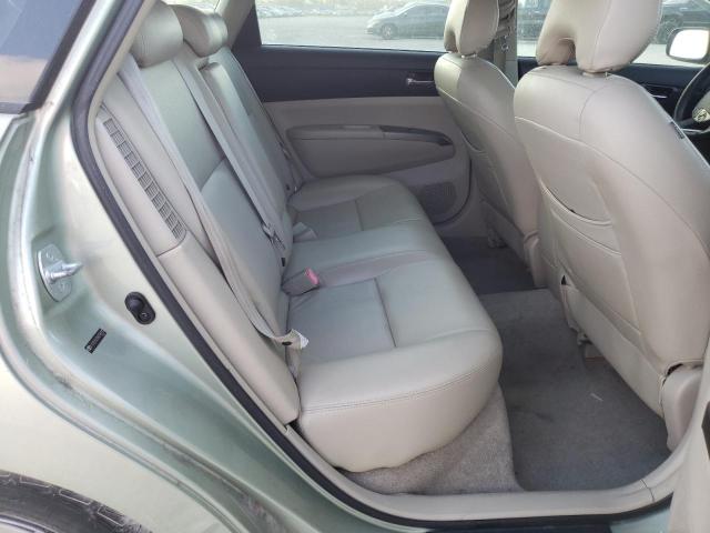 Photo 10 from auction – 2008 TOYOTA PRIUS with VIN JTDKB20UX83328702